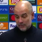 guardiola city