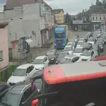 Gužve na GP Gradiška