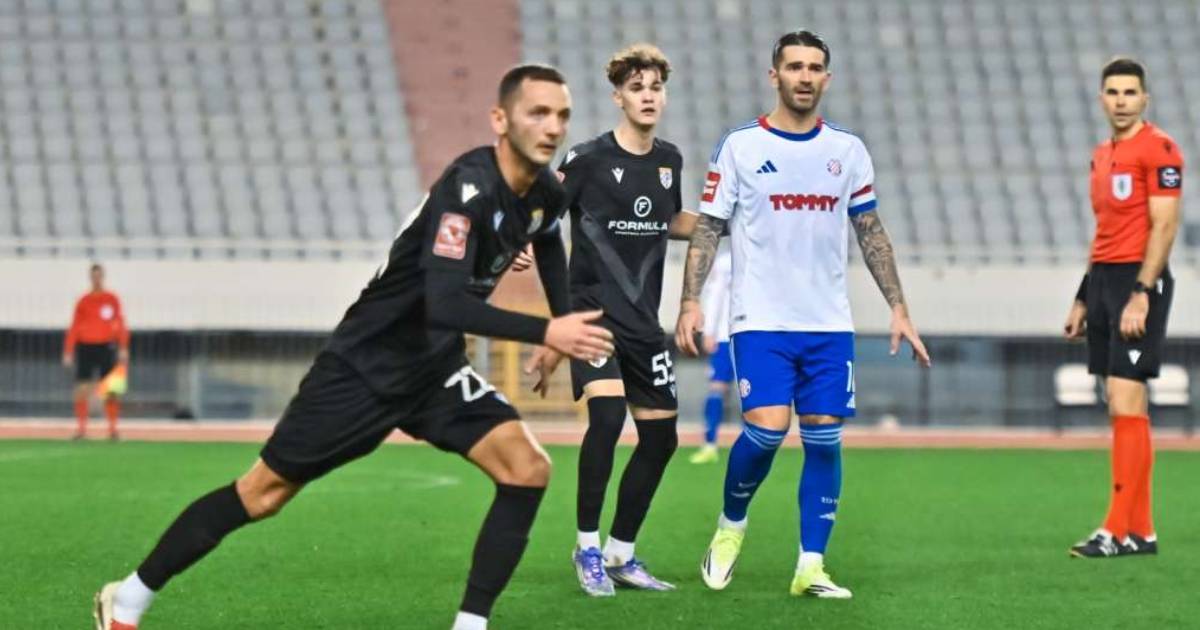 hajduk posusje