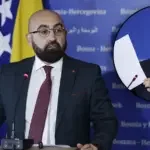 Hasanović i Amidžić