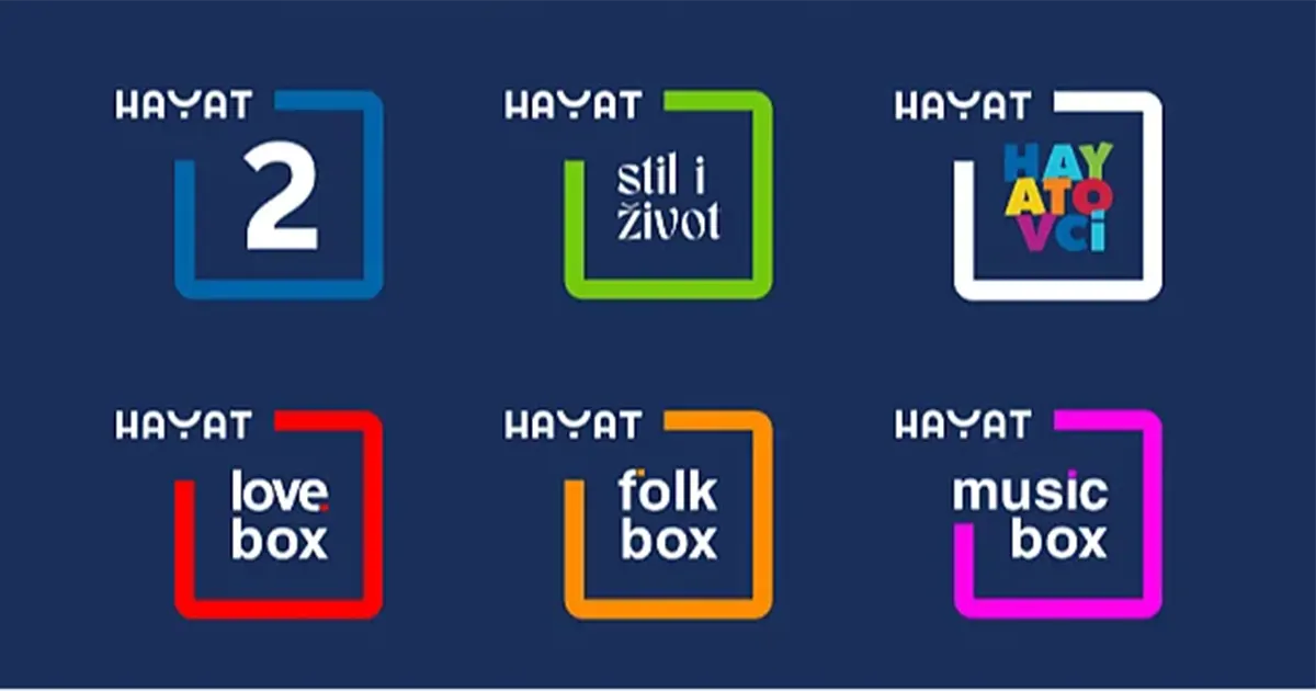 TV Hayat se oglasio nakon što je najavljeno da će biti isključen iz ponude Moja TV