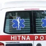 radnik nesreća na ilidži