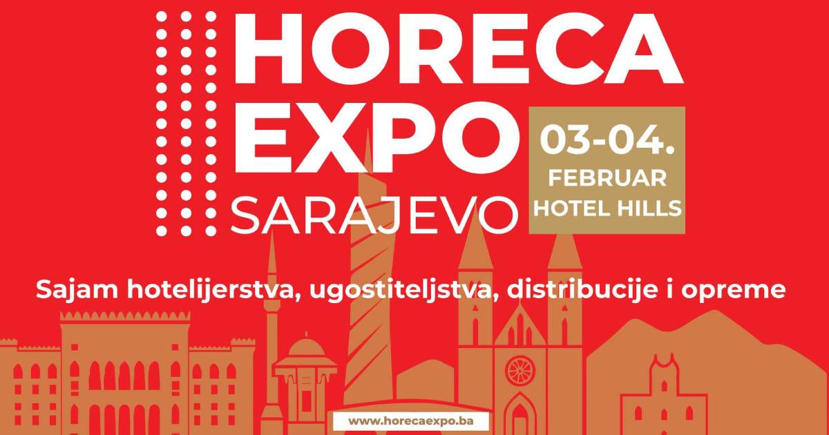 horeca expo