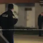Hrvatska policija