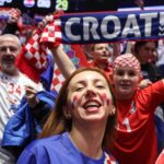 hrvatska navijači ep rukomet