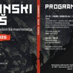 igmanski mars