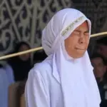 Indonezija kazna