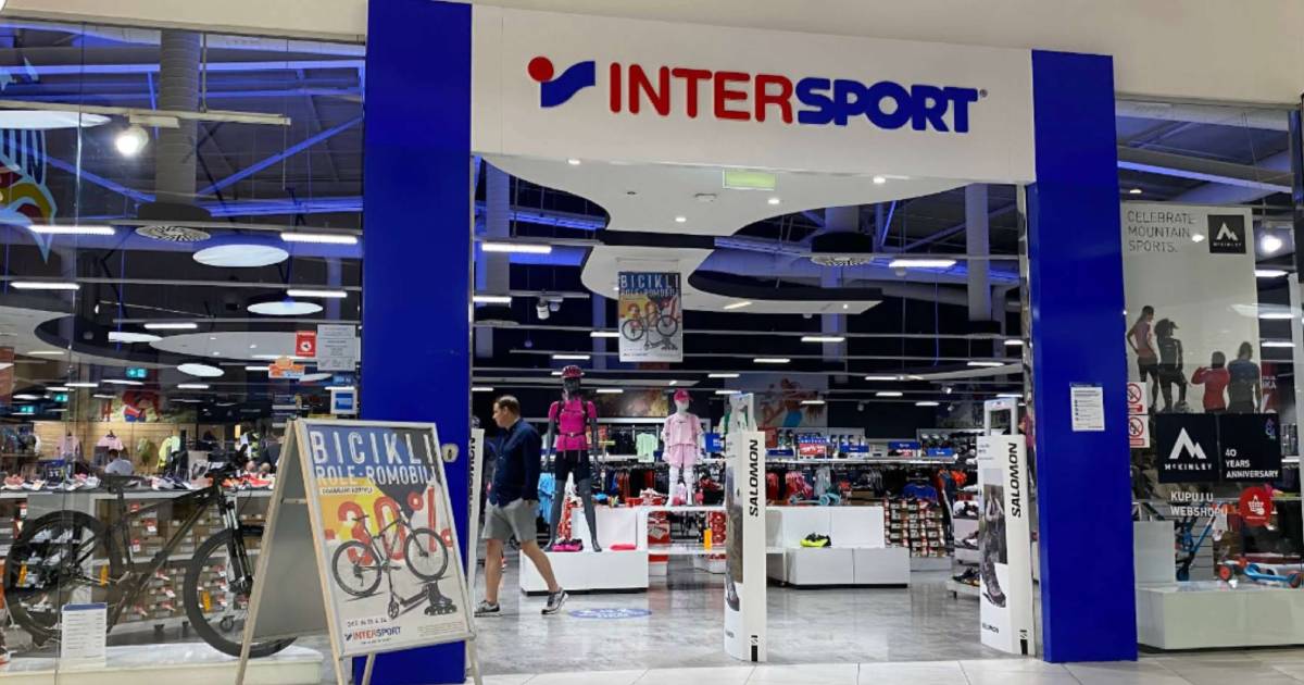 intersport