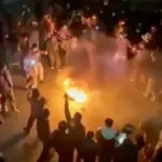 Protesti u Iranu