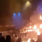 Protesti u Iranu