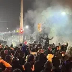 Protesti u Iranu