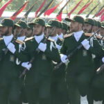 IRGC