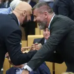 Ramo Isak i Salko Zildžić