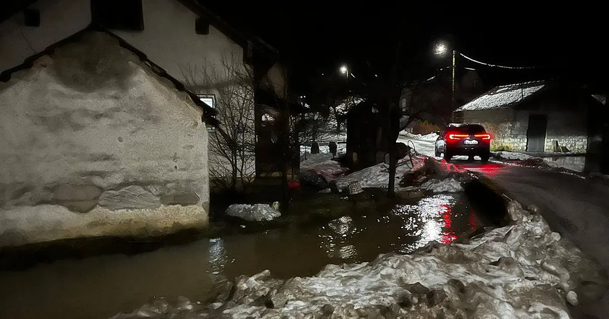 poplave