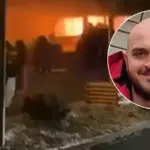 U požaru na švicarskom skijalištu nestao Stefan Ivanović