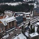 jahorina gradnja