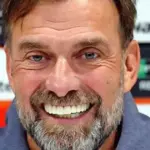 Jurgen Klopp