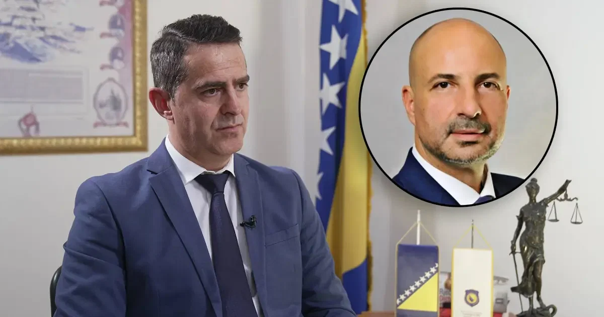 Kajganić i Pašić
