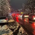 Nesreća u Karakaju