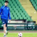 kerim alajbegović