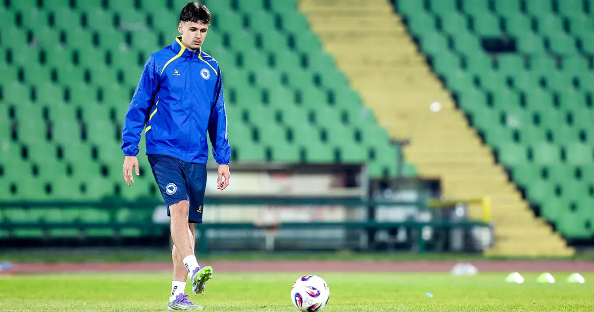 kerim alajbegović