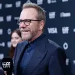 Kiefer Sutherland