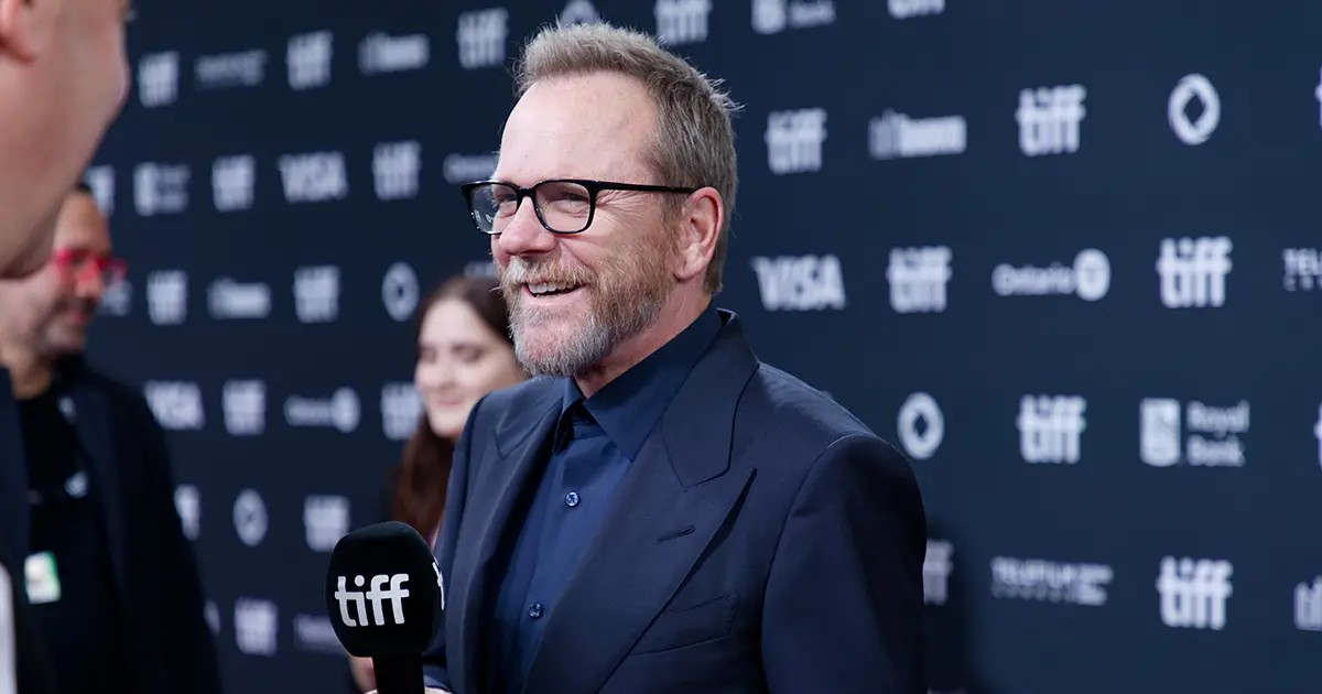 Kiefer Sutherland