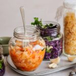 kiselina kimchi