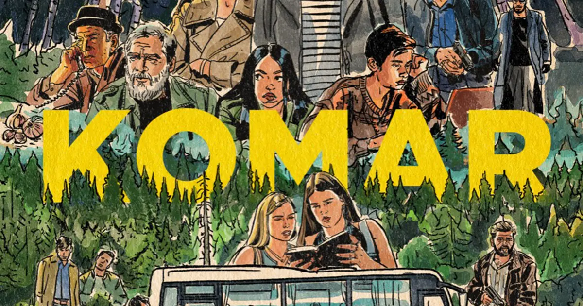 Komar