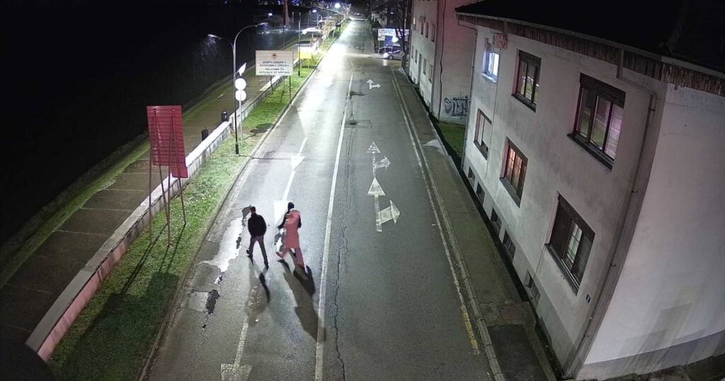 Snijeg nije pao u Kozarskoj Dubici