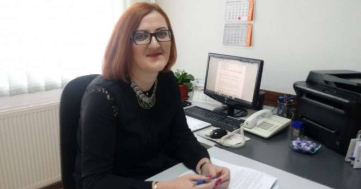 Senija Hadžić