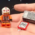 Nove LEGO pametne kockice svijetle i proizvode zvukove
