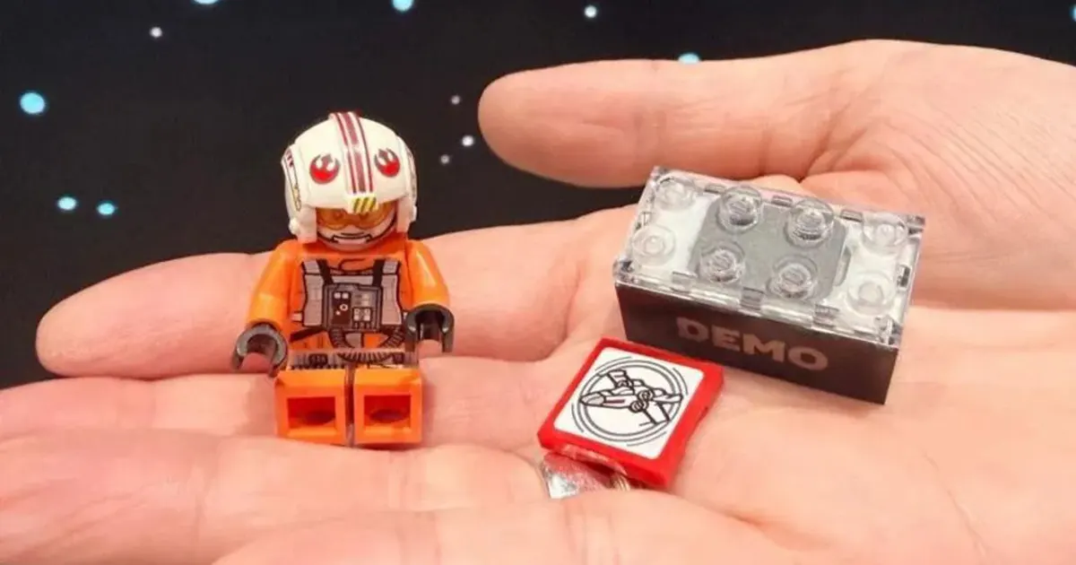 Nove LEGO pametne kockice svijetle i proizvode zvukove