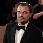 Leonardo DiCaprio