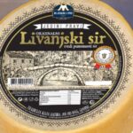 livanjski sir
