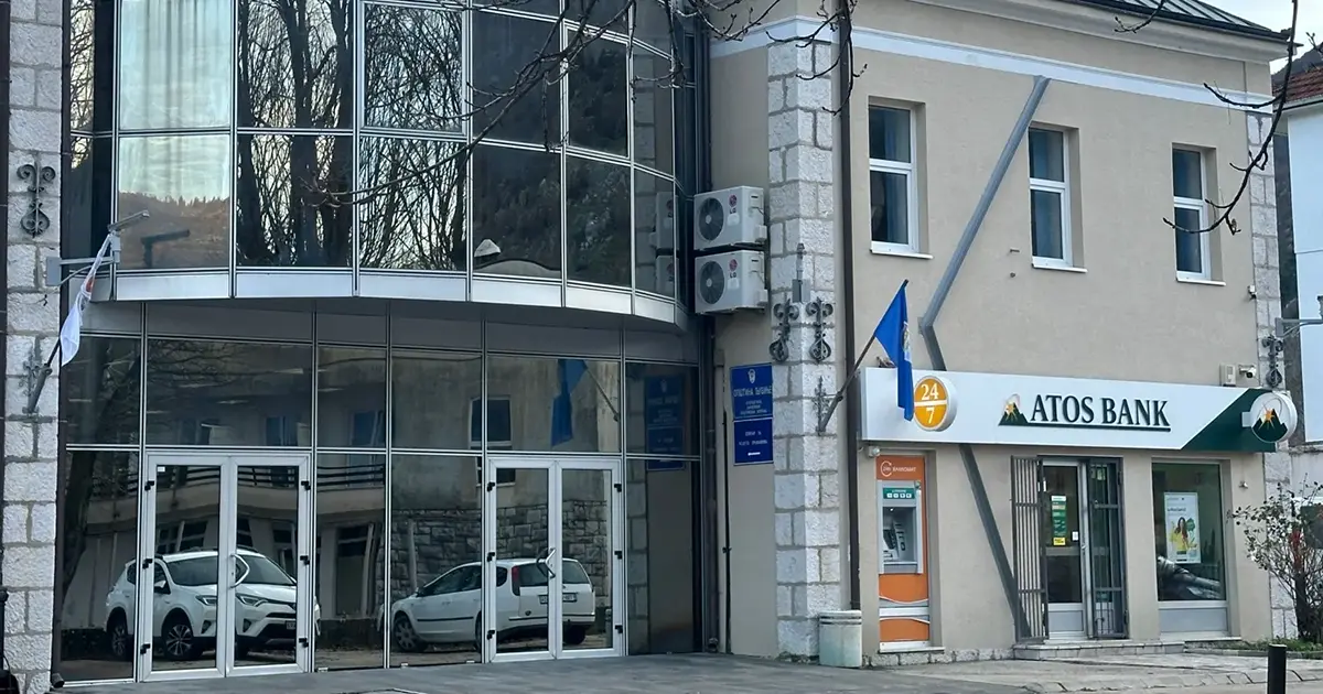Ljubinje