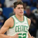 Luka Garza
