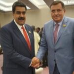 maduro dodik
