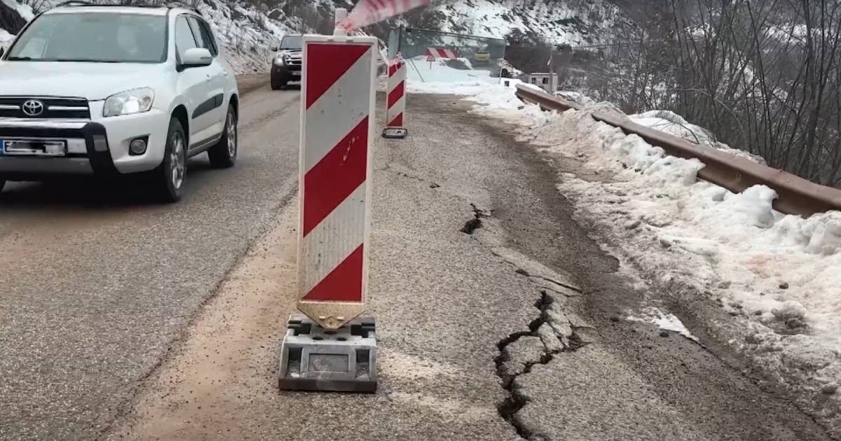 put sarajevo foča