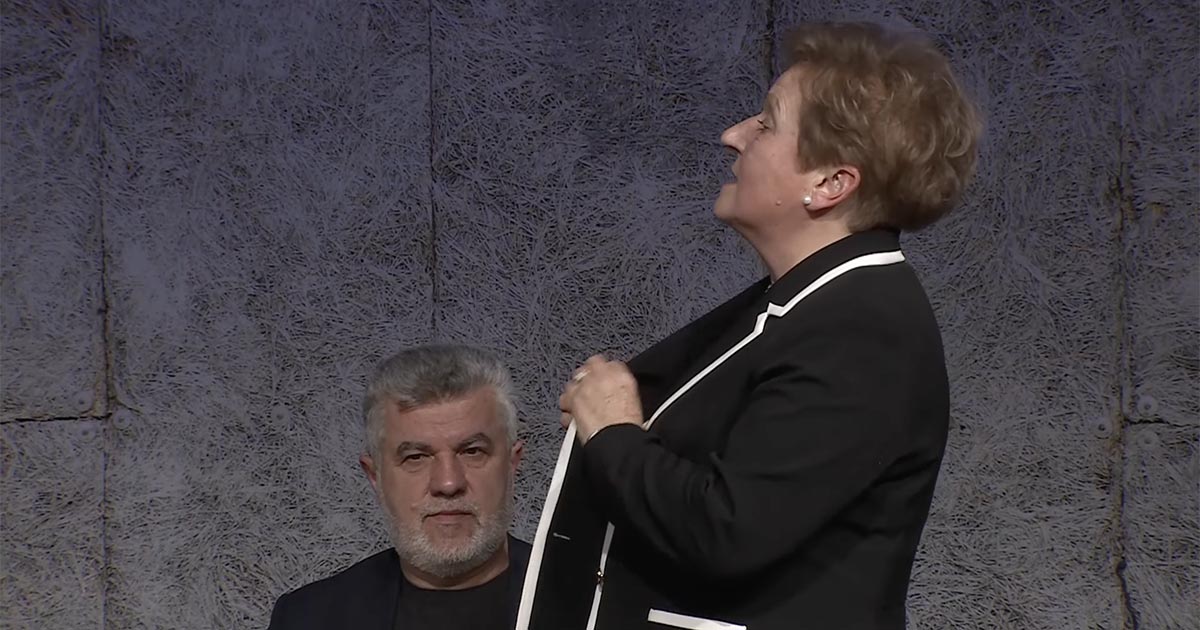 Marina Pendeš