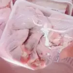 meso pakovanje ambalaža