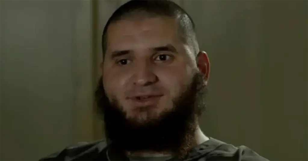 Mevlid Jašarević