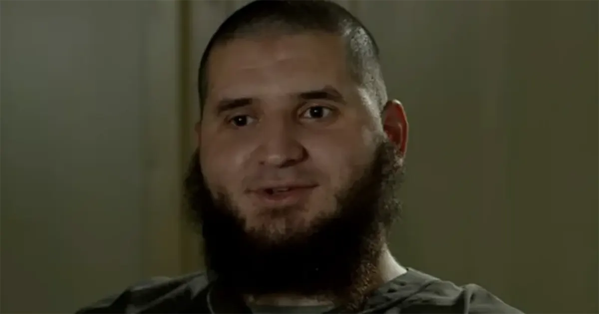 Mevlid Jašarević