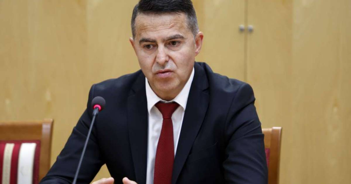 milanko kajganic