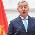Milo Đukanović