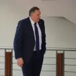 Milorad Dodik