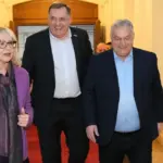Dodik i Orban