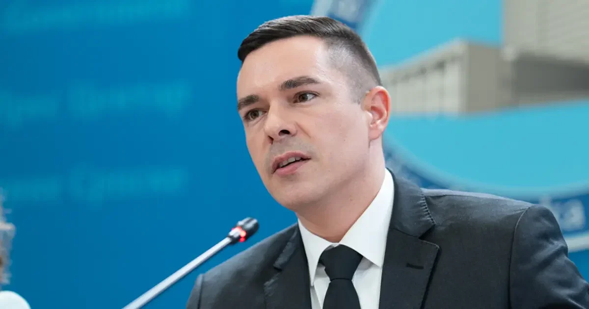 Miloš Bukejlović