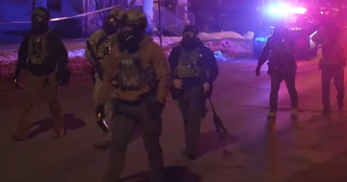 minneapolis policija neredi