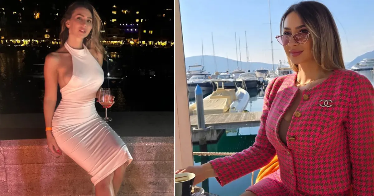 Mirjana Pajković